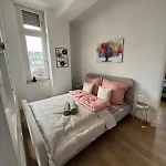 Schickes Am Rhein Mit Rheinblick 4 * Koblenz