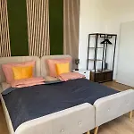 Schickes Am Rhein Mit Rheinblick 4 Apartman Koblenz