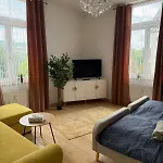Schickes Am Rhein Mit Rheinblick 4 * Koblenz