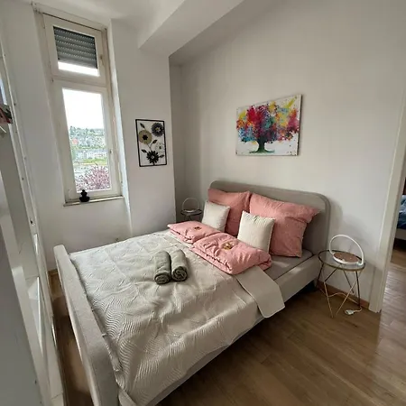 Schickes Am Rhein Mit Rheinblick 4 * Koblenz (Rhineland-Palatinate)