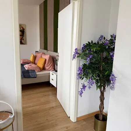 Schickes Am Rhein Mit Rheinblick 4 * Koblenz (Rhineland-Palatinate)