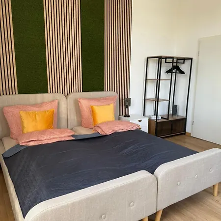 Schickes Am Rhein Mit Rheinblick 4 Apartamento Coblenza