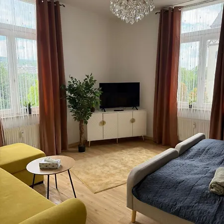 Schickes Am Rhein Mit Rheinblick 4 * Koblenz (Rhineland-Palatinate)