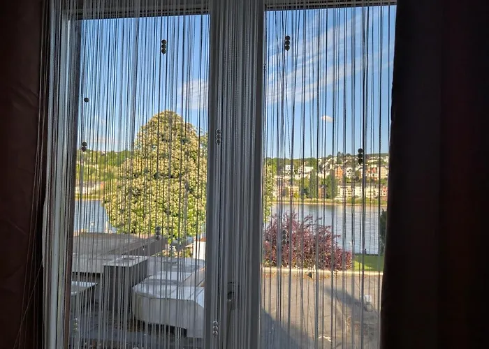 Schickes Am Rhein Mit Rheinblick 4 Koblenz (Rhineland-Palatinate)