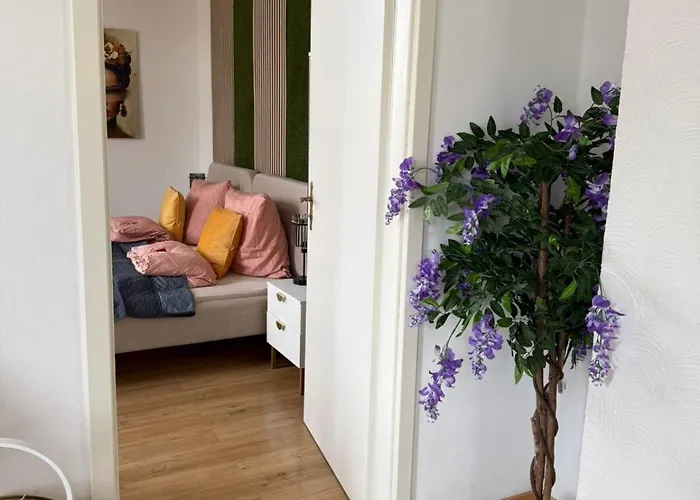 Schickes Am Rhein Mit Rheinblick 4 * Koblenz (Rhineland-Palatinate)