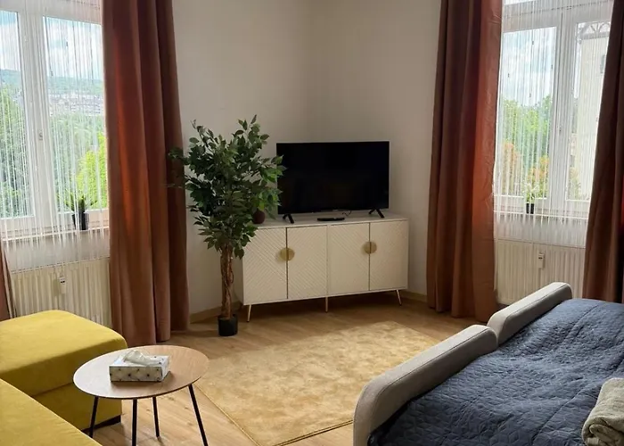 Schickes Am Rhein Mit Rheinblick 4 * Koblenz (Rhineland-Palatinate)